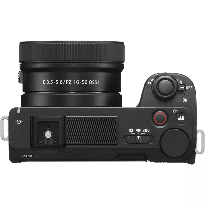 Sony SELP16502 16-50mm Zoom Lens - Compact & Versatile | GigaParts.com