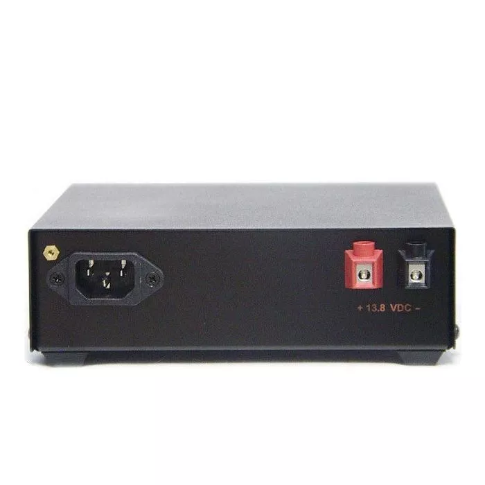 Samlex SEC-1235 30A Switching Power Supply - Thumbnail 5