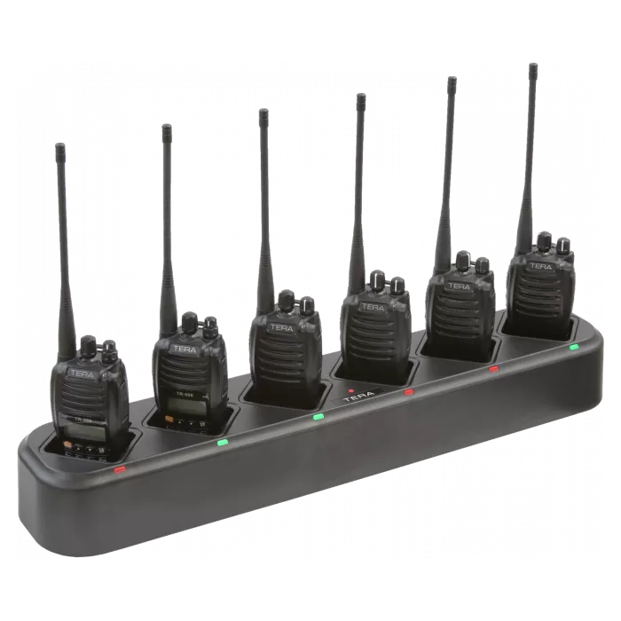 Tera GC-506 Charger - Thumbnail 2