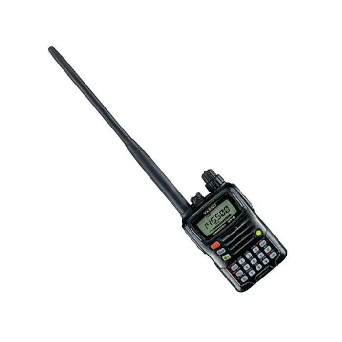 Yaesu VX-6R - Thumbnail 5