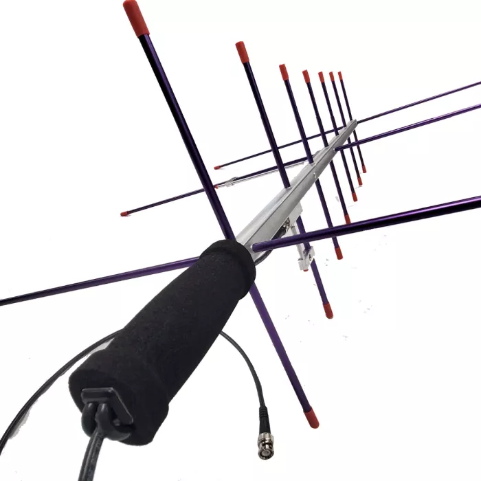 Arrow Antenna II Alaskan Satellite Antenna with Split Boom - Thumbnail 5