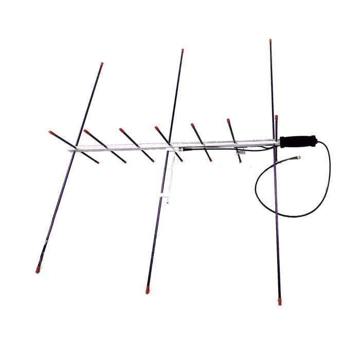 Arrow Antenna II Alaskan Satellite Antenna with Split Boom - Thumbnail 3