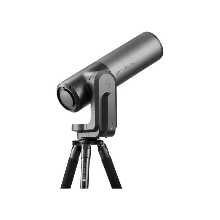 Unistellar eQuinox 2 Telescope - Thumbnail 4