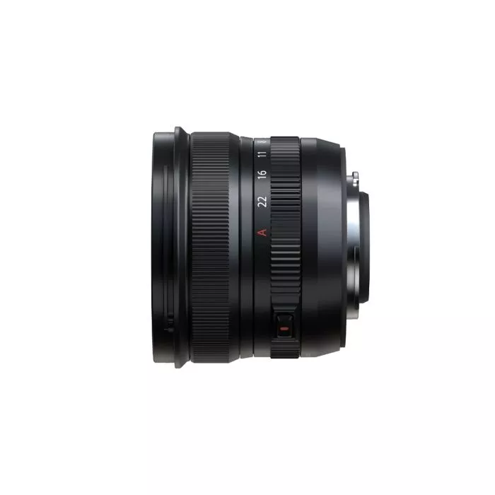 Fujifilm XF 8mm F3.5 R WR Lens - Ultra-Wide Photography