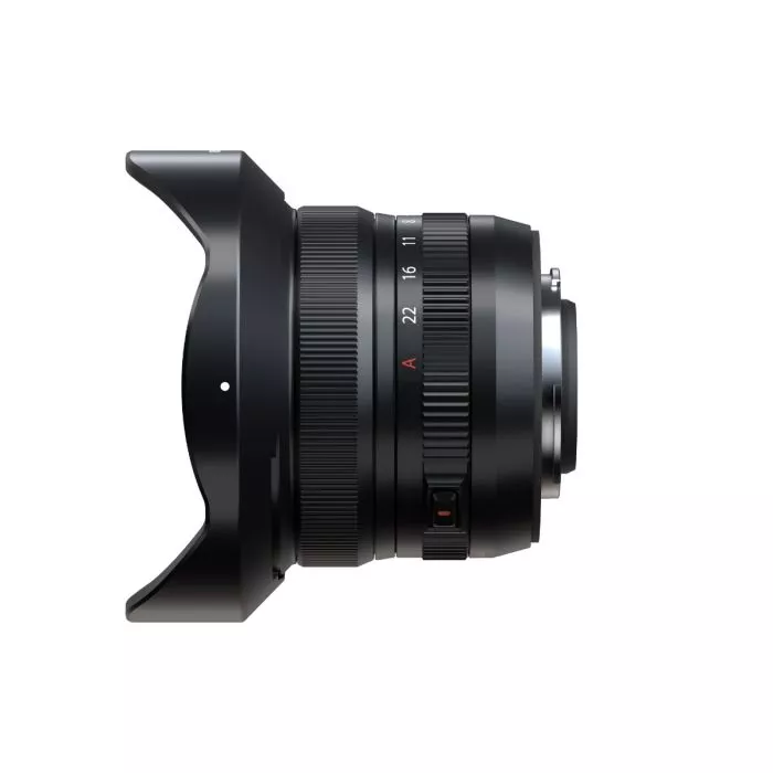 XF8ｍｍF3.5RWR Amazon.com : Fujifilm Fujinon XF8mmF3.5 R WR : Electronics
