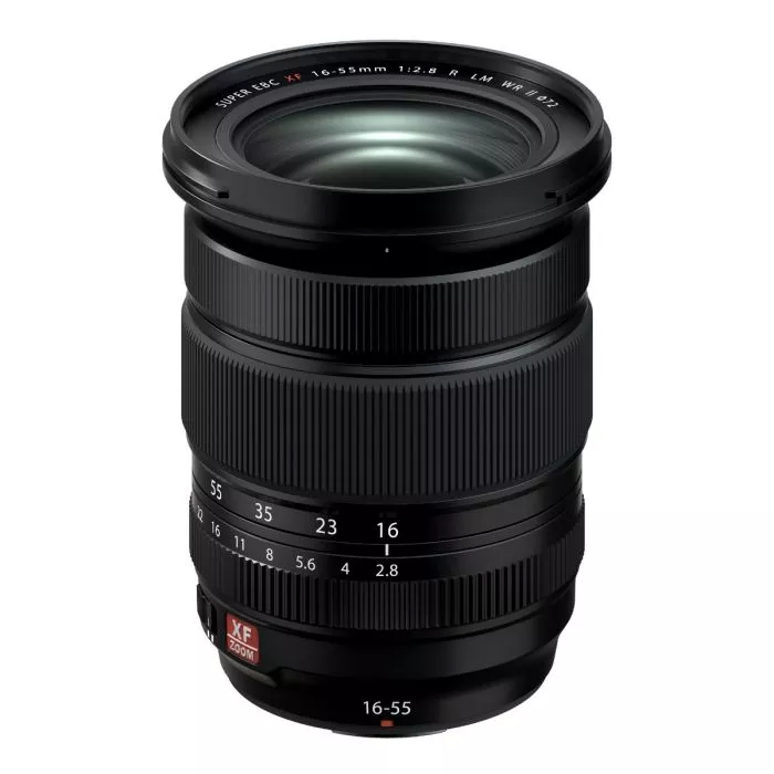 LM R F2.8 富士フィルム　XF16-55 WR LM R XF16-55mmF2.8 フジノンレンズ 交換レンズレビュー：富士フイルム レンズ(ズーム)