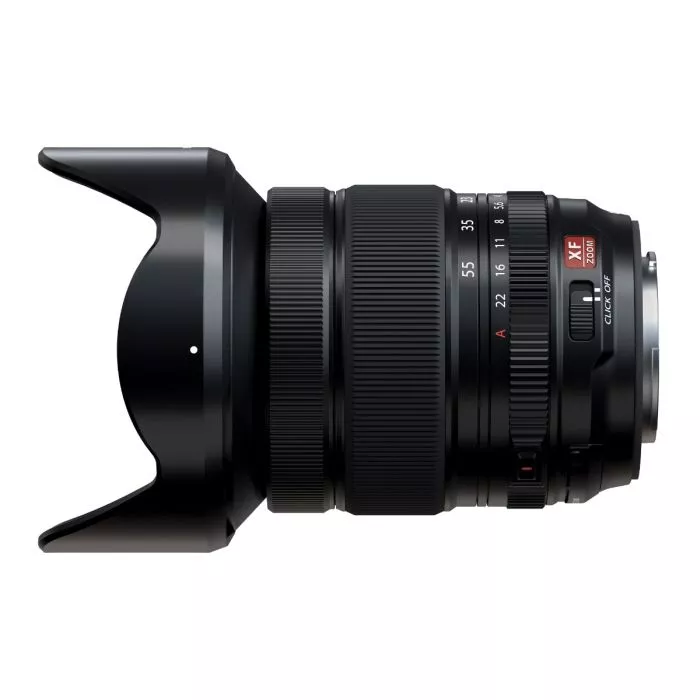 FUJIFILM XF 16-55mm f2.8 coaster Fujifilm XF16-55mm F2.8 R LM WR II Lens - Versatile Photography