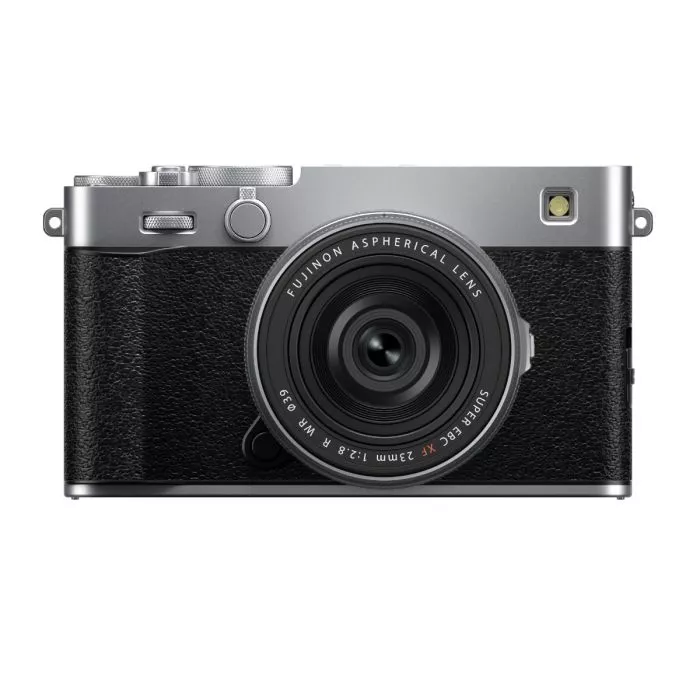 Fujifilm X-E5 Camera