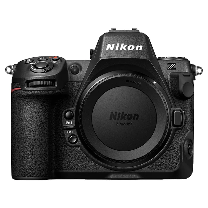 【新品未使用＆初期型＆整備済】Nikonエンジニア整備済　Nikon F3希少品 Nikon Z8 FX-format Mirrorless Camera | Superior Performance