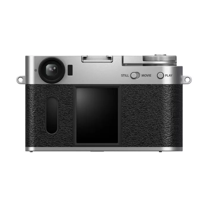 Fujifilm X Half Digital Camera - Compact & Stylish Photography