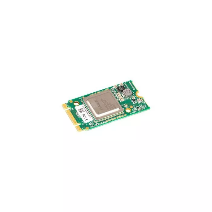 High-Performance Raspberry Pi 256GB NVMe SSD - SC1439 | GigaParts.com