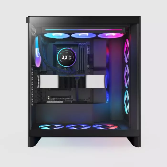NZXT RL-KR36E-B2 Kraken Elite RGB 360 AIO Liquid Cooler