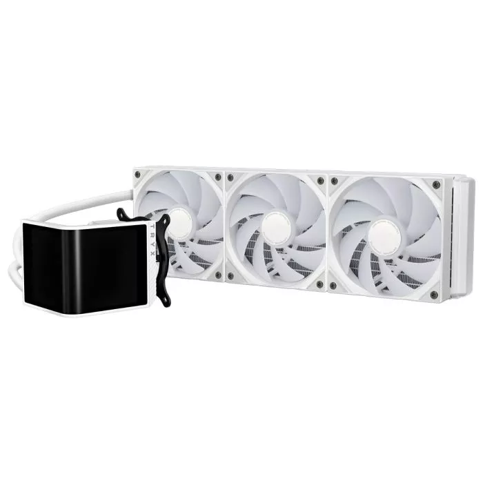 L*s様 Tryx panorama se 360 white TRYX - Empowering Possibilities