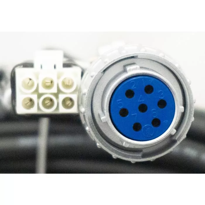 ABR1806R 50ft with connectors for Yaesu G-800DXA / G-1000DXA / G