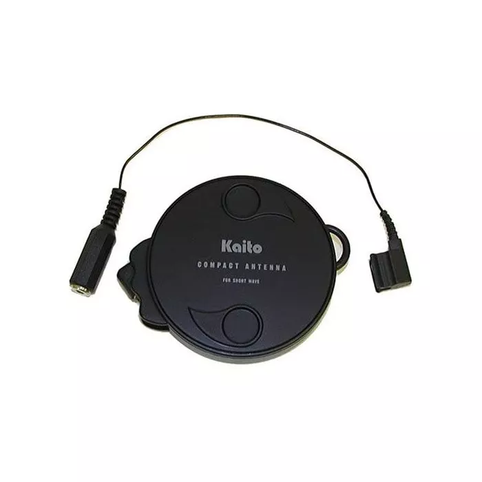 Kaito T-1 Shortwave Radio Antenna - Enhance Reception | GigaParts.com