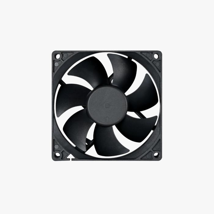 Chamber Temperature Regulator Fan for X1 Series and P1 Series Chamber Temperature Regulator Fan for X1 Series and P1 Series