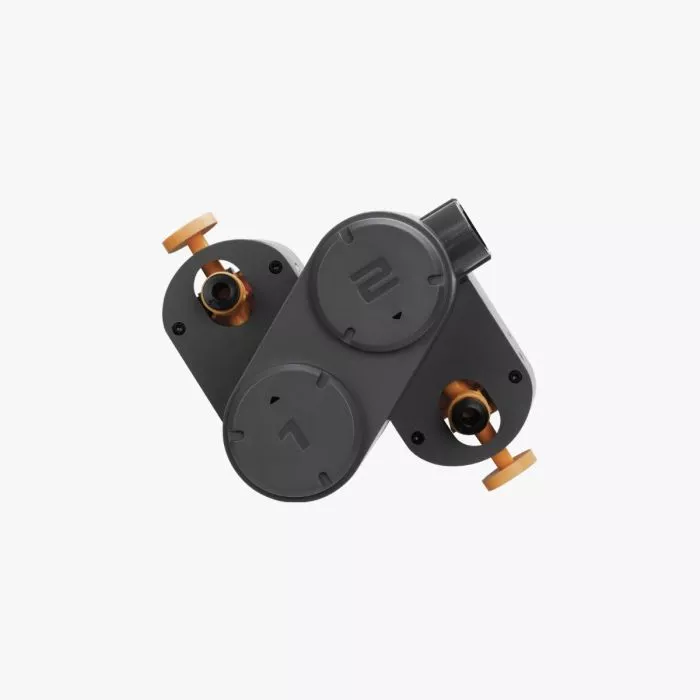 Bambu Lab AMS Left Feeder Unit - Optimize Your 3D Printing