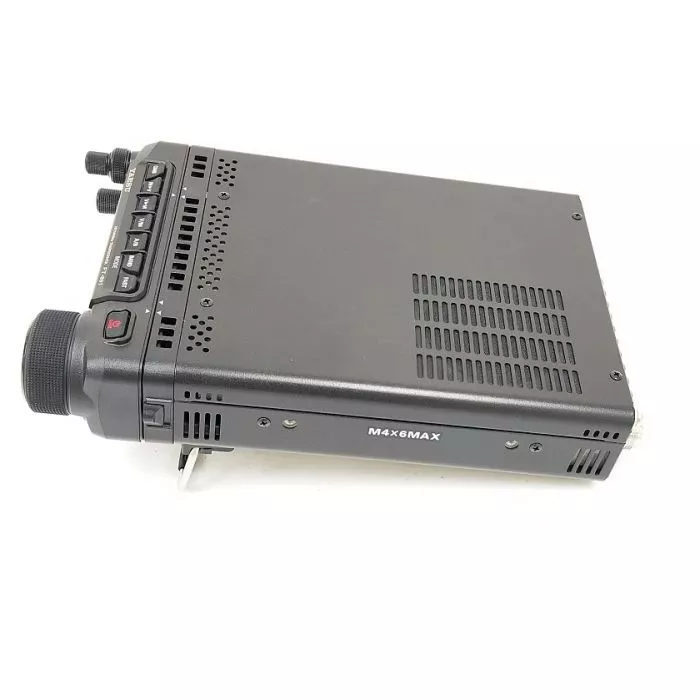 新品同様　FT-891 100W USED Yaesu FT-891 100W HF/6M Mobile SN#6L050905 | GigaParts.com