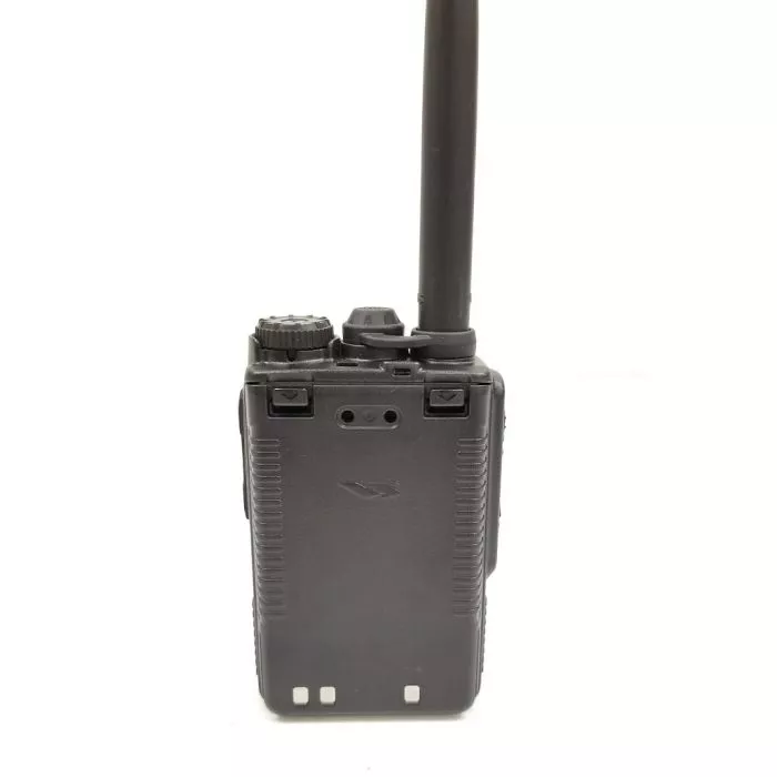 Yaesu VX-8DR 5W Quad-Band APRS Handheld Amateur Transceiver