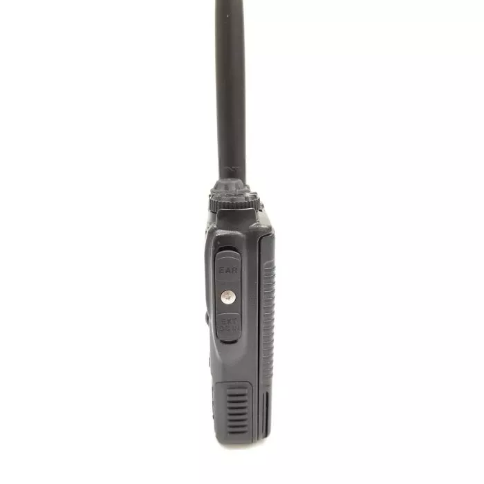 Yaesu VX-8DR 5W Quad-Band APRS Handheld Amateur Transceiver