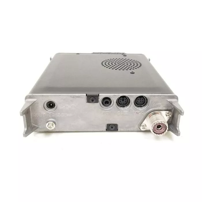 Open Box Yaesu FT-817ND SN:7D760128 | GigaParts.com