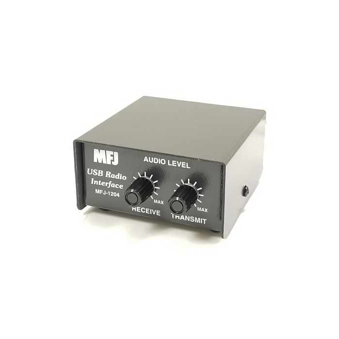 MFJ-1205J11 MFJ-1204J11 MFJ-1205J11 MFJ-1204J11