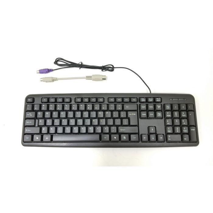 MFJ Keyboard for MFJ-4series Keyers - MFJ-551 MFJ Keyboard for MFJ-4series Keyers - MFJ-551
