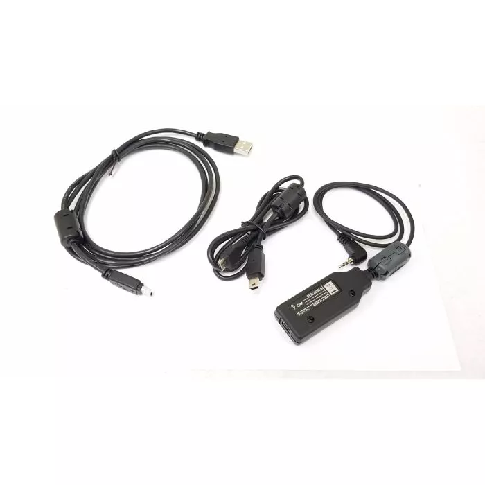 Icom OPC2350LU Smart Phone Data Cable for ID-51A & ID-31