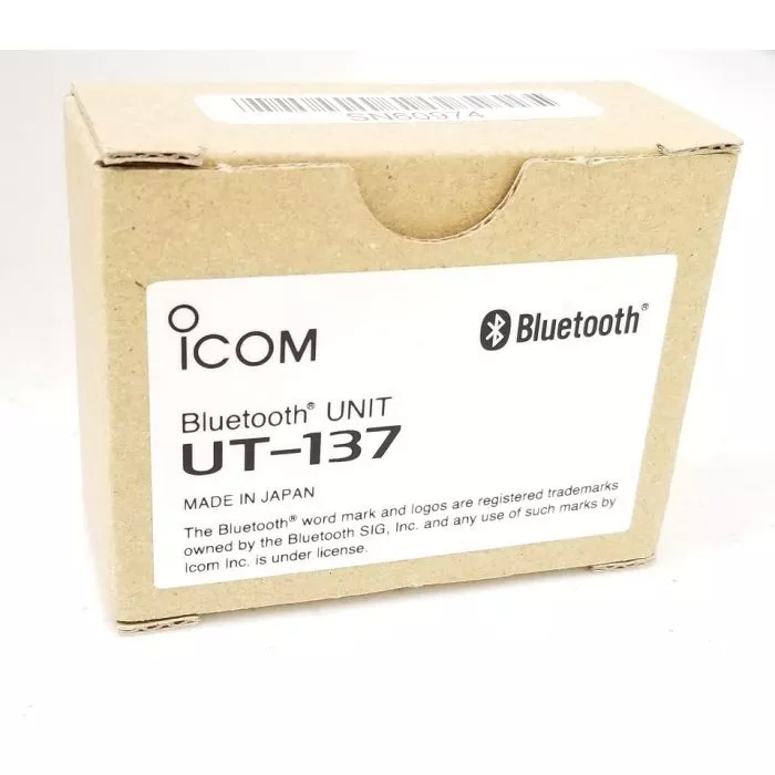 Icom UT-137 Internal Bluetooth Board - Thumbnail 3