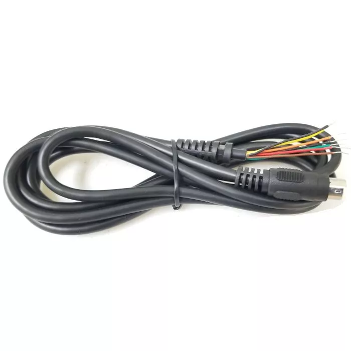 Yaesu CT-39A Packet Cable for FT-817/FT-897/FT-100 | GigaParts.com