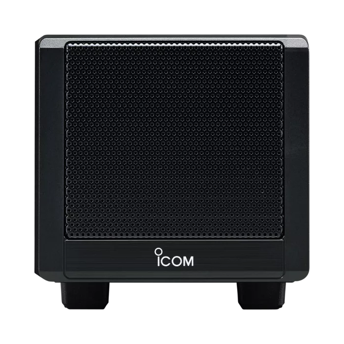 Icom SP39AD External Speaker for IC-R8600 | High-Quality Audio