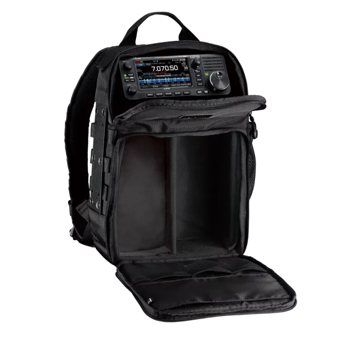 Icom LC-192 Backpack - Thumbnail 4