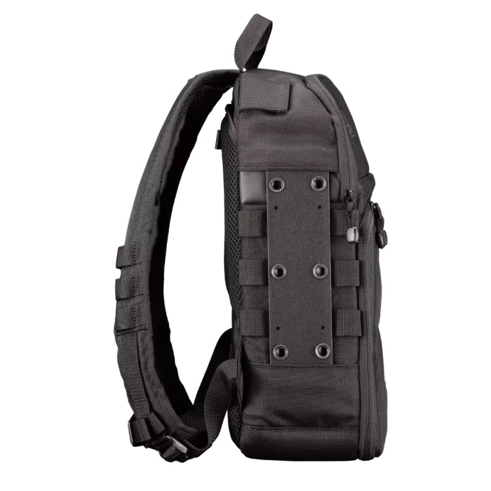 IC-705＋純正リュックLC192セット　＋　AH-705　＋　MBF-705 Icom LC-192 - Utility Backpack for IC-705