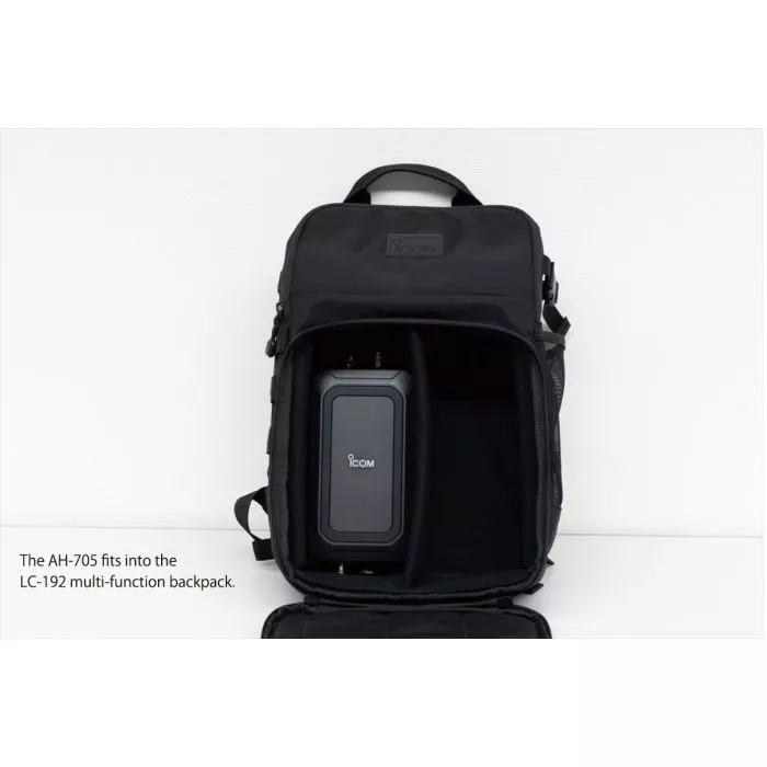 Icom AH-705 Compact Antenna Tuner - Thumbnail 5