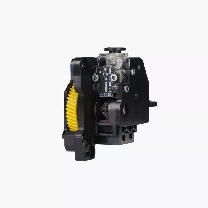 Bambu Lab FAE017 X1 Series Extruder Unit for X1C | GigaParts.com