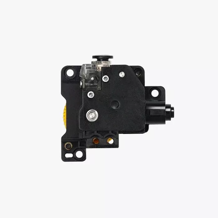 Bambu Lab X1E Hardened Steel Extruder Unit - FAE018 | GigaParts.com