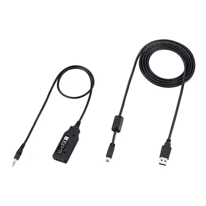Icom OPC-478UD Programming Cable for LS-type Radios GigaParts.com