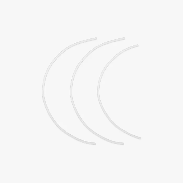 Bambu Lab FAT001 PTFE Tube - Thumbnail 4