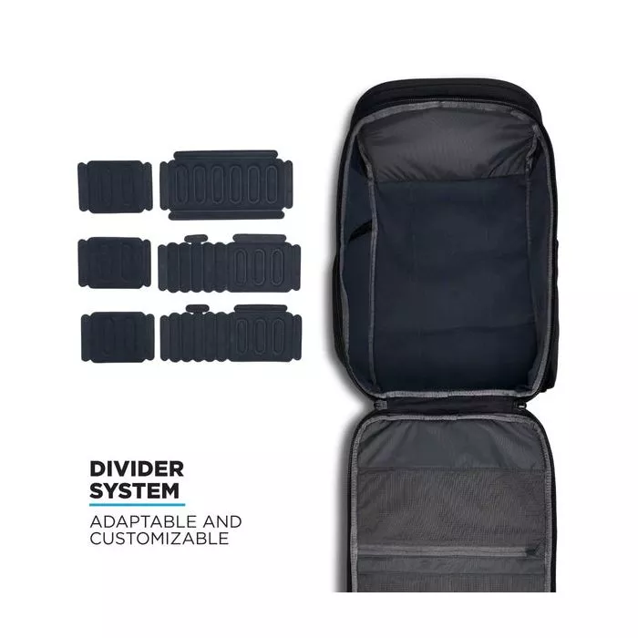 Nomatic Luma Camera Pack 18L - Slim & Versatile Backpack