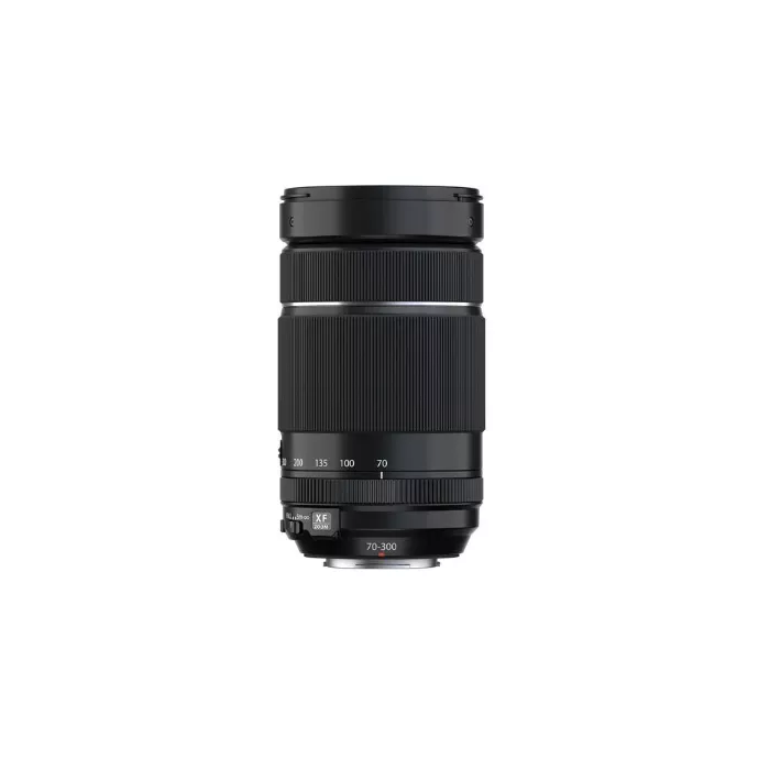 FujiFilm XF 70-300mm f/4-5.6 R Lens - Compact & Versatile