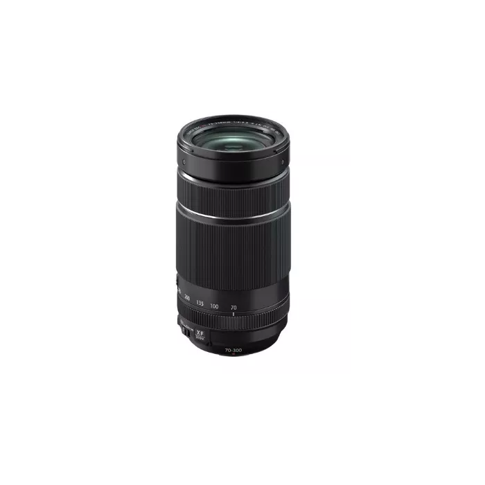 FujiFilm XF 70-300mm f/4-5.6 R Lens - Compact & Versatile