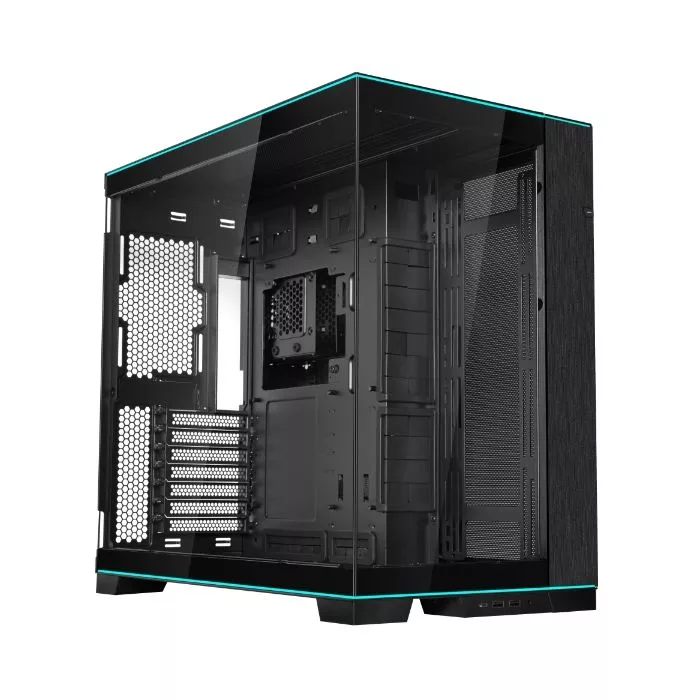 PCケース(自作PC用) LIAN LI O11D EVO RGB Black Lian Li O11D EVO RGB Chassis - Black | Ultimate Cooling