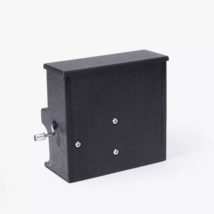 Bambu Lab Piano Music Box Hand Winding Kit - K015 | GigaParts.com