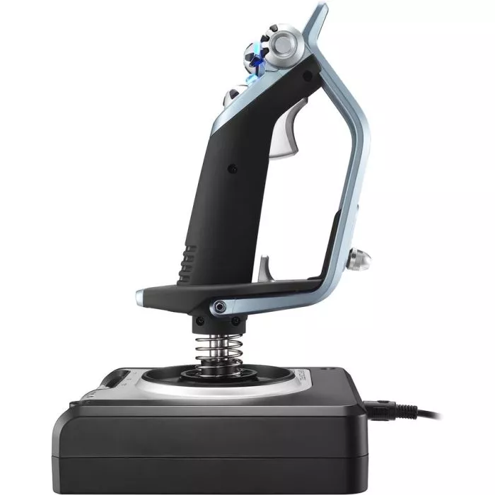 Saitek X52 H.O.T.A.S. Controller - Precision Flight Sim Gear