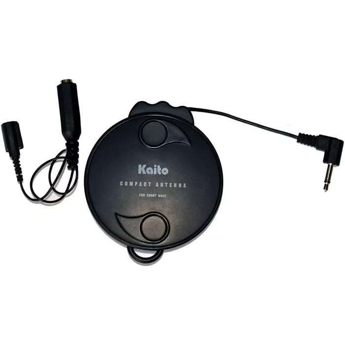 kaito.t-1113です！ Kaito T-1 Shortwave Radio Antenna - Enhance Reception | GigaParts.com