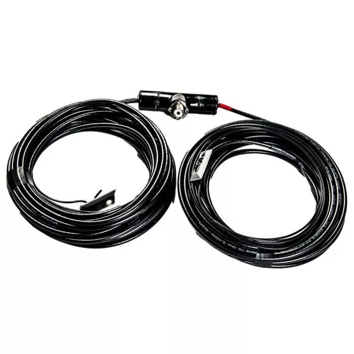 Radiowavz 80M Double Bazooka Antenna High Power 5KW (300W FT8) - Thumbnail 4