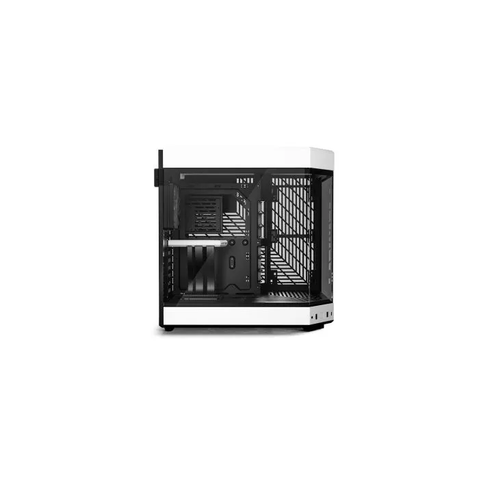HYTE Y40 Mid-Tower Chassis - Thumbnail 2