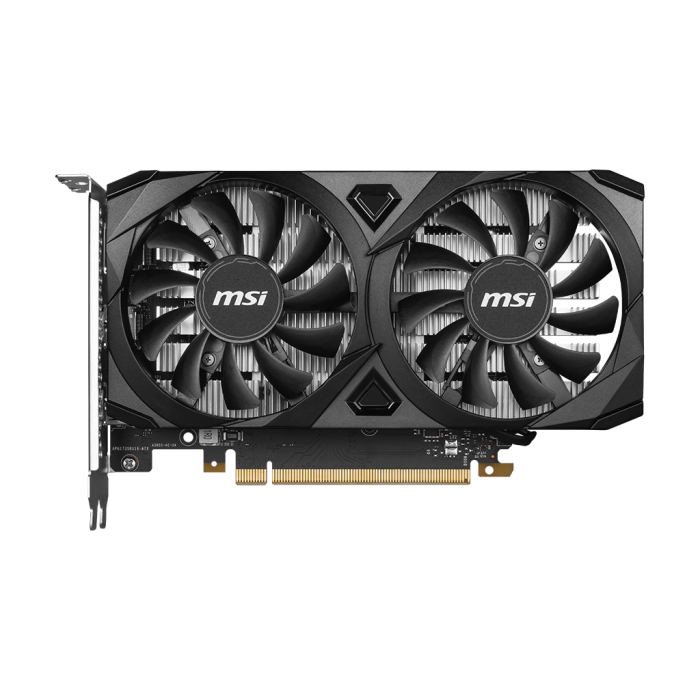 GeForce RTX 3050 VENTUS 2X 6G OC GeForce RTX 3050 VENTUS 2X 6G OC