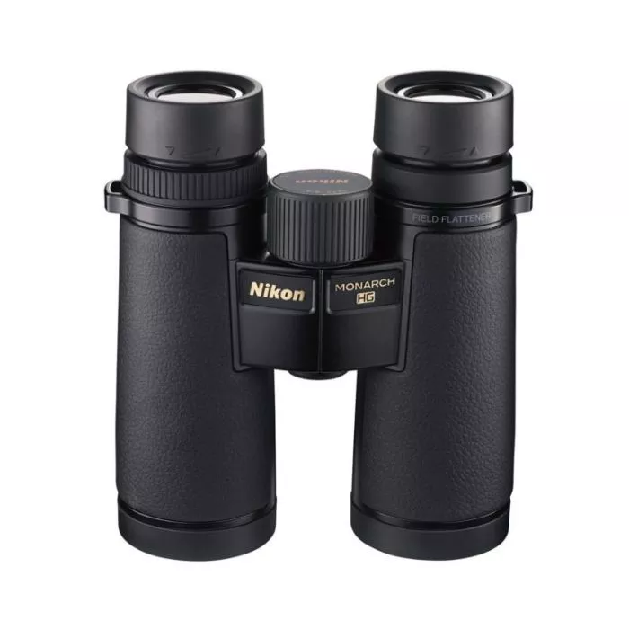 Nikon Monarch HG - Thumbnail 2