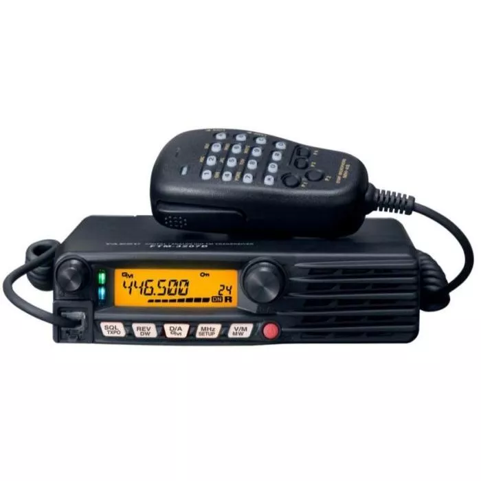 Yaesu FTM-3207DR Mobile Radio